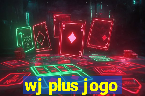 wj plus jogo